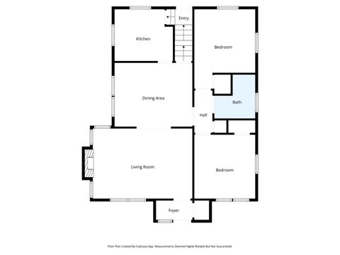 Tiny photo for 2509 East Street, Davenport, IA 52803 (MLS # 12596710)