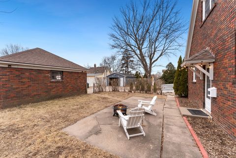 Tiny photo for 2509 East Street, Davenport, IA 52803 (MLS # 12596710)