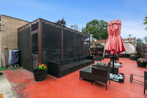 Tiny photo for 1619 Washington Boulevard, Maywood, IL 60153 (MLS # 12474217)