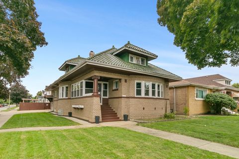 1619 Washington Boulevard Maywood IL 60153