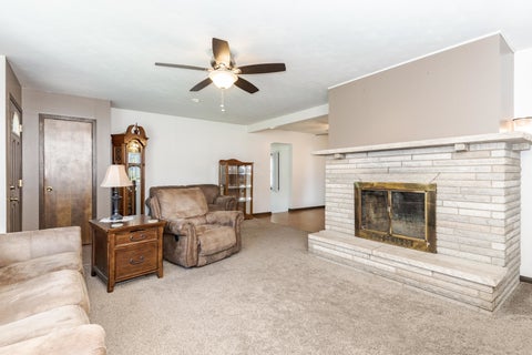 Tiny photo for 127 W 1st Street, Minonk, IL 61760 (MLS # 12692501)