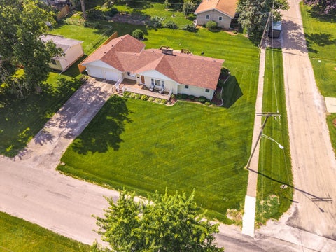 Tiny photo for 127 W 1st Street, Minonk, IL 61760 (MLS # 12692501)