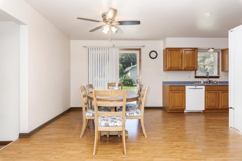Tiny photo for 127 W 1st Street, Minonk, IL 61760 (MLS # 12692501)