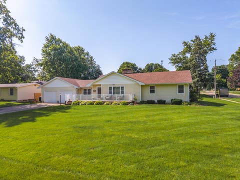 Tiny photo for 127 W 1st Street, Minonk, IL 61760 (MLS # 12692501)