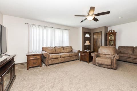 Tiny photo for 127 W 1st Street, Minonk, IL 61760 (MLS # 12692501)