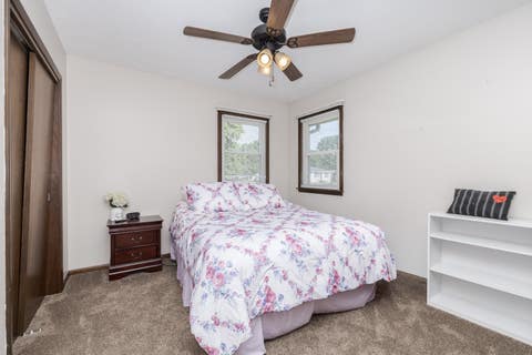 Tiny photo for 127 W 1st Street, Minonk, IL 61760 (MLS # 12692501)
