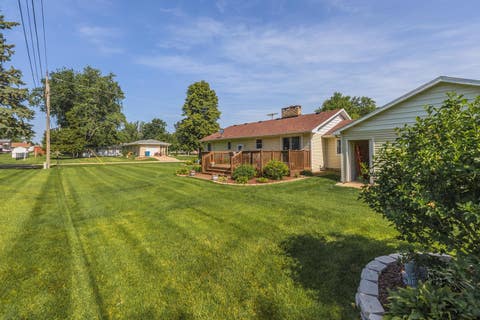 Tiny photo for 127 W 1st Street, Minonk, IL 61760 (MLS # 12692501)