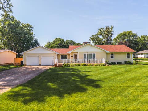 Photo of 127 W 1st Street, Minonk, IL 61760 (MLS # 12692501)