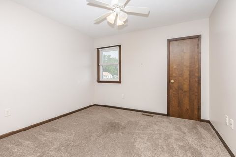 Tiny photo for 127 W 1st Street, Minonk, IL 61760 (MLS # 12692501)