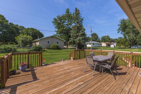 Tiny photo for 127 W 1st Street, Minonk, IL 61760 (MLS # 12692501)