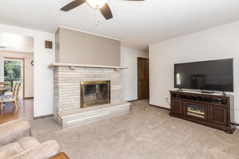 Tiny photo for 127 W 1st Street, Minonk, IL 61760 (MLS # 12692501)