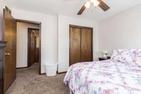 Tiny photo for 127 W 1st Street, Minonk, IL 61760 (MLS # 12692501)