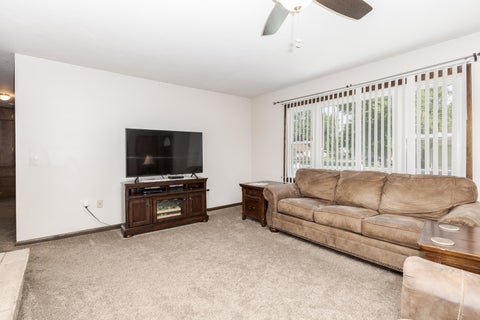 Tiny photo for 127 W 1st Street, Minonk, IL 61760 (MLS # 12692501)