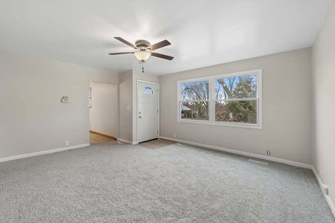 Tiny photo for 59 Wren Road, Carpentersville, IL 60110 (MLS # 12561276)
