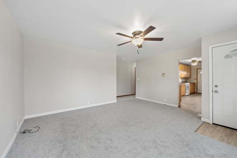Tiny photo for 59 Wren Road, Carpentersville, IL 60110 (MLS # 12561276)
