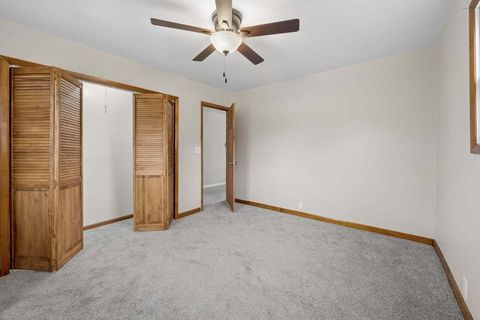Tiny photo for 59 Wren Road, Carpentersville, IL 60110 (MLS # 12561276)