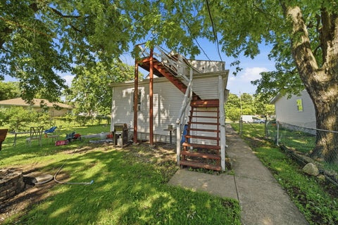 Tiny photo for 14926 Robey Avenue, Harvey, IL 60426 (MLS # 12681773)
