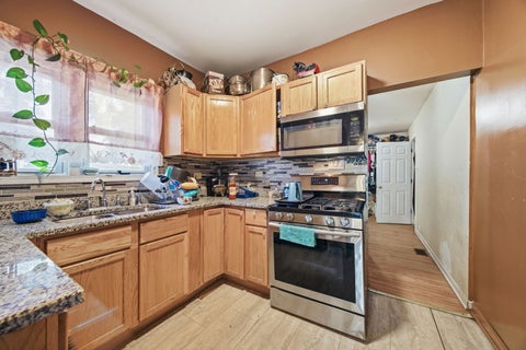 Tiny photo for 14926 Robey Avenue, Harvey, IL 60426 (MLS # 12681773)
