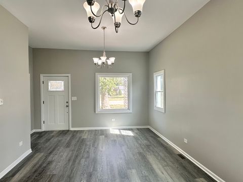 Tiny photo for 910 N Bloomington Street, Streator, IL 61364 (MLS # 12480269)