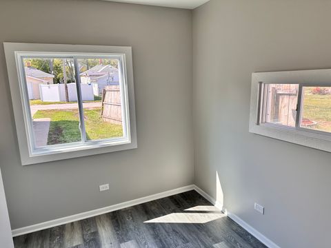 Tiny photo for 910 N Bloomington Street, Streator, IL 61364 (MLS # 12480269)