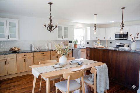 Tiny photo for 4137 Clinton Avenue, Stickney, IL 60402 (MLS # 12582948)