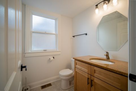 Tiny photo for 4137 Clinton Avenue, Stickney, IL 60402 (MLS # 12582948)