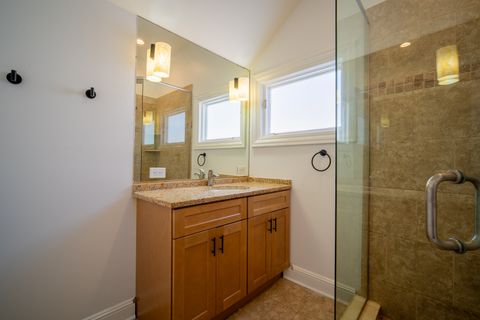 Tiny photo for 4137 Clinton Avenue, Stickney, IL 60402 (MLS # 12582948)