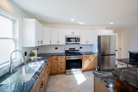 Tiny photo for 4137 Clinton Avenue, Stickney, IL 60402 (MLS # 12582948)