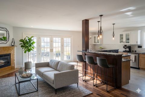 Tiny photo for 4137 Clinton Avenue, Stickney, IL 60402 (MLS # 12582948)