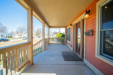 Tiny photo for 4137 Clinton Avenue, Stickney, IL 60402 (MLS # 12582948)