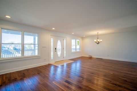 Tiny photo for 4137 Clinton Avenue, Stickney, IL 60402 (MLS # 12582948)