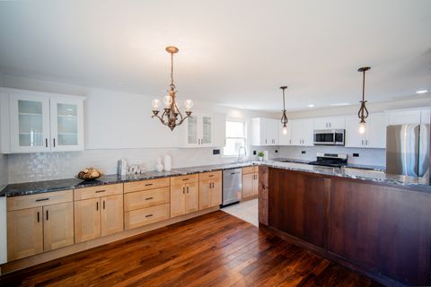 Tiny photo for 4137 Clinton Avenue, Stickney, IL 60402 (MLS # 12582948)