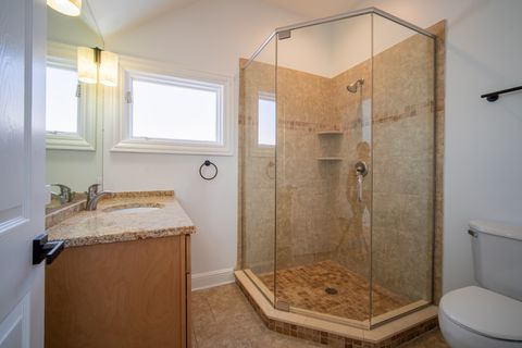 Tiny photo for 4137 Clinton Avenue, Stickney, IL 60402 (MLS # 12582948)