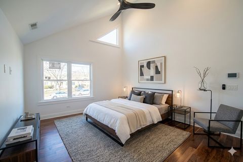 Tiny photo for 4137 Clinton Avenue, Stickney, IL 60402 (MLS # 12582948)