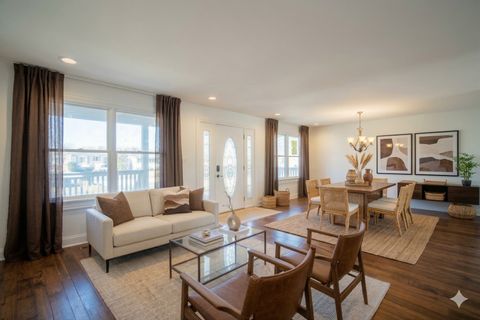 Tiny photo for 4137 Clinton Avenue, Stickney, IL 60402 (MLS # 12582948)