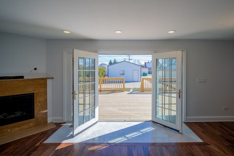 Tiny photo for 4137 Clinton Avenue, Stickney, IL 60402 (MLS # 12582948)