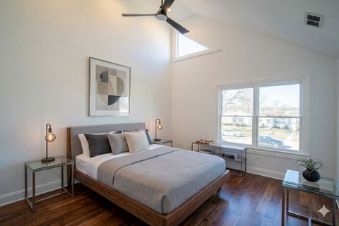 Tiny photo for 4137 Clinton Avenue, Stickney, IL 60402 (MLS # 12582948)