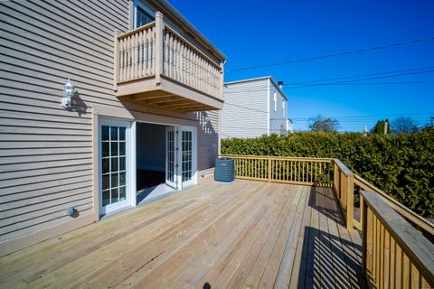 Tiny photo for 4137 Clinton Avenue, Stickney, IL 60402 (MLS # 12582948)