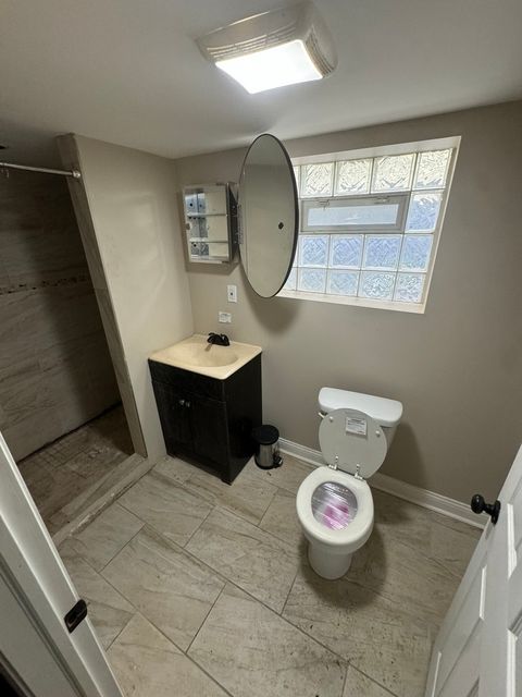 Tiny photo for 10806 S Eggleston Avenue, Chicago, IL 60628 (MLS # 12518635)