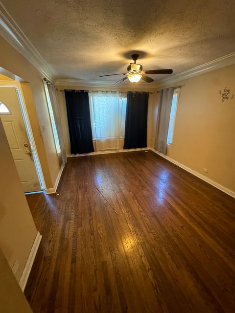 Tiny photo for 10806 S Eggleston Avenue, Chicago, IL 60628 (MLS # 12518635)