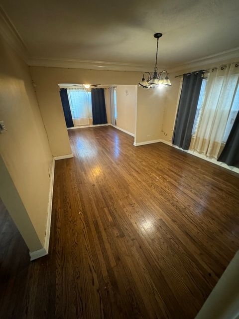 Tiny photo for 10806 S Eggleston Avenue, Chicago, IL 60628 (MLS # 12518635)