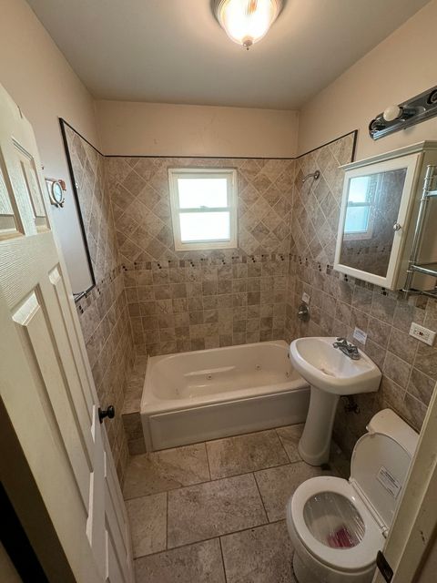 Tiny photo for 10806 S Eggleston Avenue, Chicago, IL 60628 (MLS # 12518635)