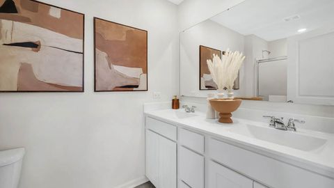 Tiny photo for 2228 Lakeshore Drive, Schaumburg, IL 60196 (MLS # 12551148)