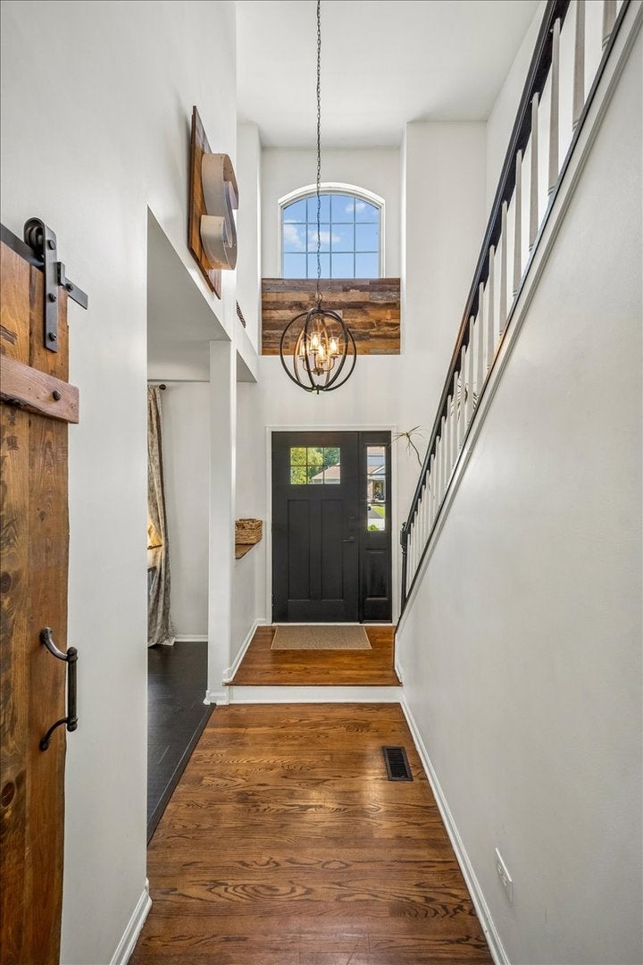 2103 Olde Mill Lane