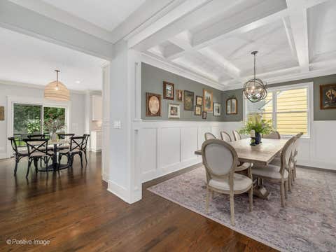 Tiny photo for 4517 Sherwood Avenue, Downers Grove, IL 60515 (MLS # 12729986)