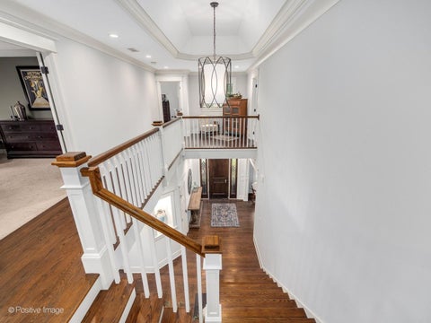 Tiny photo for 4517 Sherwood Avenue, Downers Grove, IL 60515 (MLS # 12729986)