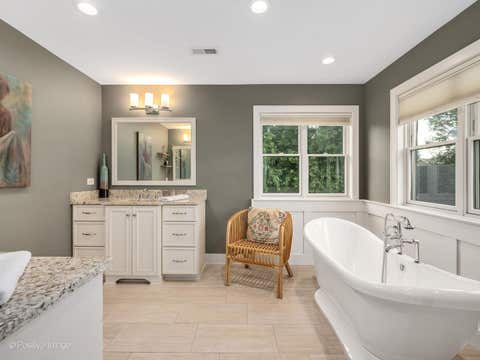 Tiny photo for 4517 Sherwood Avenue, Downers Grove, IL 60515 (MLS # 12729986)
