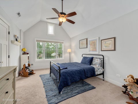 Tiny photo for 4517 Sherwood Avenue, Downers Grove, IL 60515 (MLS # 12729986)