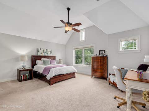 Tiny photo for 4517 Sherwood Avenue, Downers Grove, IL 60515 (MLS # 12729986)