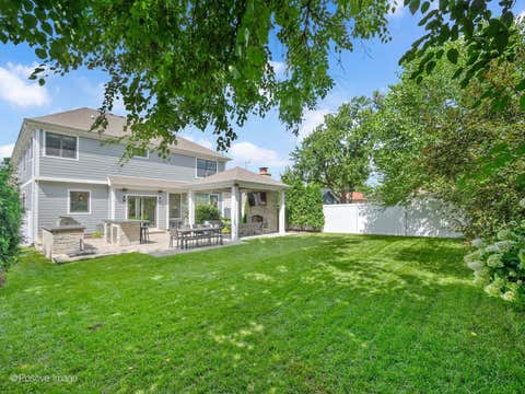 Tiny photo for 4517 Sherwood Avenue, Downers Grove, IL 60515 (MLS # 12729986)
